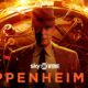 Favoritul la Oscarurile din acest an, Oppenheimer, se vede în România exclusiv pe SkyShowtime