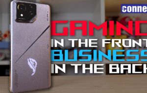 ROG Phone 8 Pro review: mai mult decât un telefon de gaming?