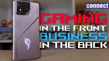 ROG Phone 8 Pro review: mai mult decât un telefon de gaming?