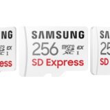 Samsung lansează carduri SD Express care pot rula aplicații AI, deși telefoanele sale cu AI nu au slot de card