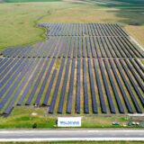 WALDEVAR Energy a contractat 481 MW în proiecte fotovoltaice pe teritoriul României