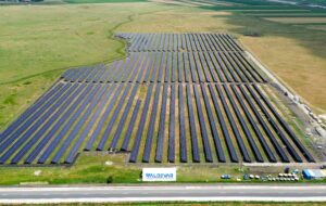 WALDEVAR Energy a contractat 481 MW în proiecte fotovoltaice pe teritoriul României