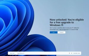 Nu ai făcut upgrade la Windows 11? Microsoft te va bombarda (din nou) cu alerte agresive