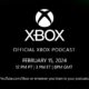 Viitorul Xbox se decide mâine, 15 februarie