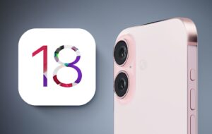 Care sunt modelele iPhone și iPad care vor primi update la iOS 18 și iPadOS 18