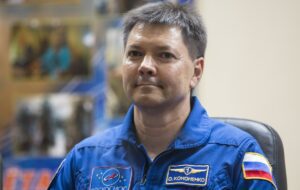 Record nou: Câte zile a petrecut un rus în spațiu