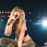 Taylor Swift vs. un student din Florida: De ce se simte amenințată artista