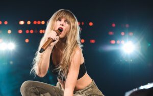 Taylor Swift vs. un student din Florida: De ce se simte amenințată artista