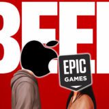 Beef-ul din tehnologie continuă: Apple blochează deschiderea unui magazin Epic Games pe iOS în UE