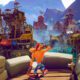Studioul din spatele Crash Bandicoot 4 lucrează cu Xbox la un nou joc
