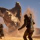 Universul Dune se mărește cu un nou joc survival, Dune: Awakening