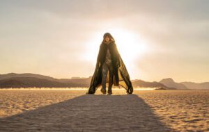Dune: Part Two – Esența unei experiențe cinematografice (REVIEW)