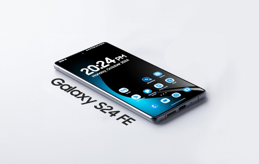 Galaxy S24 FE