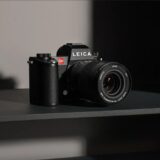 Leica lansează SL3, o cameră full-frame mirrorless cu filmare 8K de 7.000 de dolari