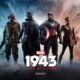 Marvel 1943: Rise of Hydra este un nou joc video impresionant, cu Captain America și Black Panther