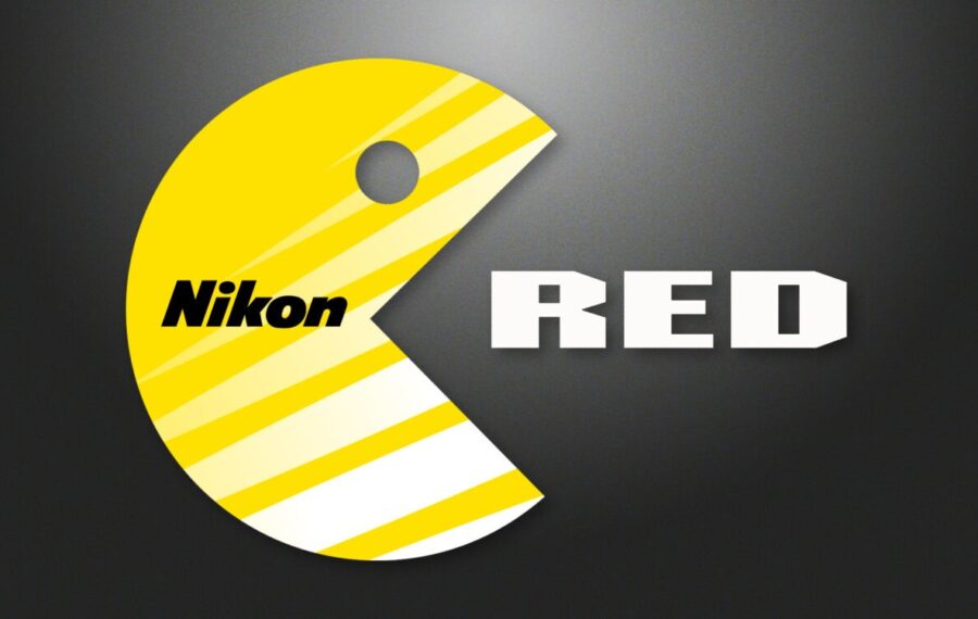 Nikon RED