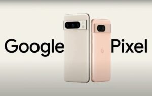 Pixel 8 este „telefonul anului” la MWC 2024