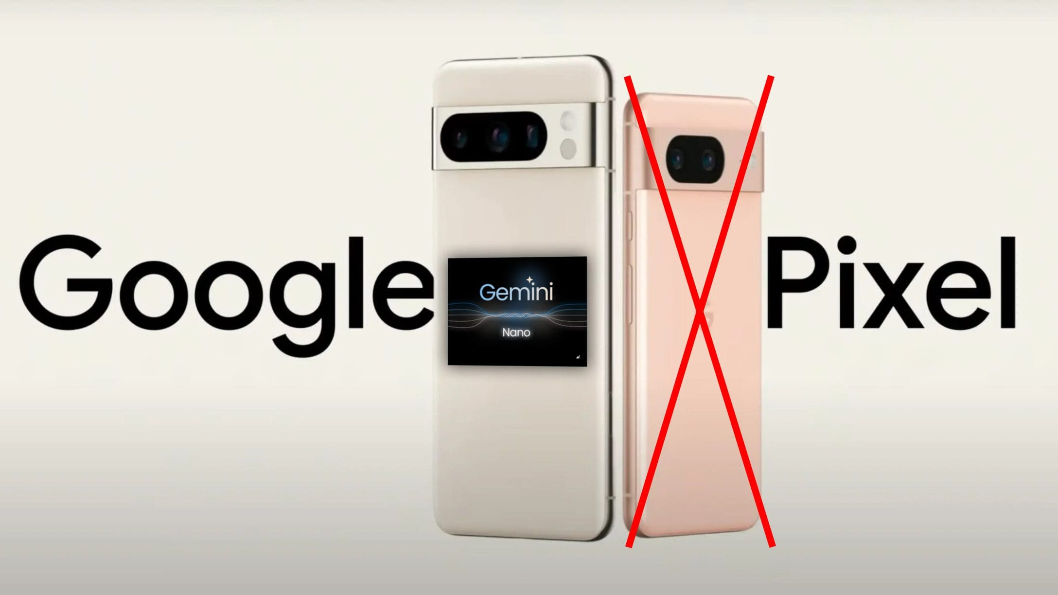 AI-ul Gemini Nano va rula local doar pe Pixel 8 Pro, confirmă Google