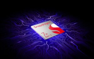 Qualcomm anunță și Snapdragon 7+ Gen 3, un chipset mid-range cu CPU de flagship și AI