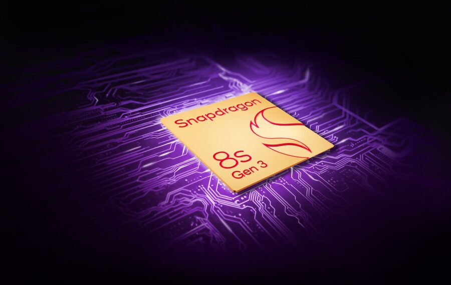 Snapdragon-8s-Gen-3-logo