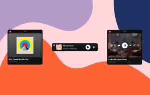 Spotify adaugă o funcție pe care aplicațiile de muzică le aveau în urmă cu mai bine de 20 de ani