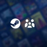 Valve anunță Steam Families: până la 6 membri pot accesa titlurile cumpărate simultan