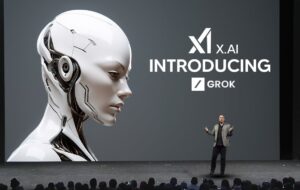 Grok, rivalul lui ChatGPT creat de xAI, va deveni open-source în această săptămână