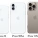 iPhone 16 Pro și iPhone 16 „standard” în noi imagini 3D. Apar două butoane noi și alte schimbări importante