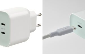 IKEA SJÖSS: noua gamă de încărcătoare rapide ieftine, compatibile cu USB Power Delivery