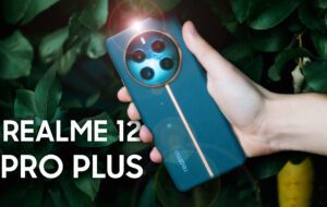 Realme 12 Pro Plus – Cât de frumos poate fi un telefon accesibil? (REVIEW)