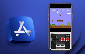 Emulatoarele de jocuri, permise acum pe App Store-ul iOS