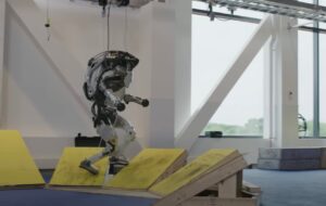Boston Dynamics îl retrage pe Atlas, robotul său dansator