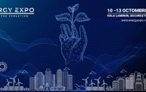 ENERGY EXPO 2024, cel mai mare eveniment din piața de energie, organizat în premieră, în luna octombrie, la Hala Laminor din Capitală