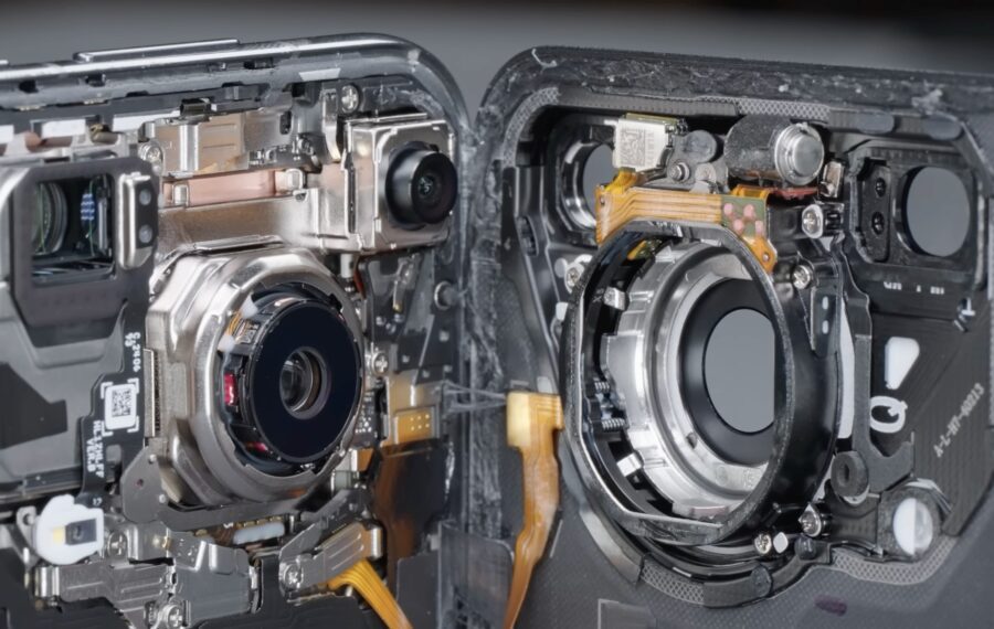 Huawei-pura-70-camera-inside
