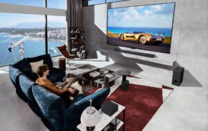 LG anunță noul lineup de televizoare premium OLED și QNED, actualizat pentru 2024