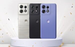 Motorola anunță Edge 50 Pro, un mid-range premium cu preț foarte atractiv