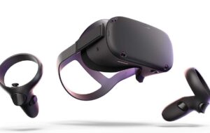 Meta renunță la casca VR Quest 1, anunțând finalul suportului software