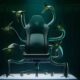 Razer introduce scaunul Cthulhu, care te transformă într-un Doctor Octopus real