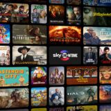 SkyShowtime anunță un nou parteneriat: acces gratuit la platforma de streaming pentru clienții Digi