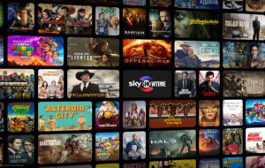 SkyShowtime anunță un nou parteneriat: acces gratuit la platforma de streaming pentru clienții Digi