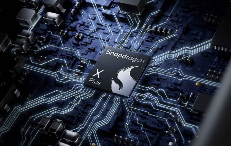 Snapdragon-X-Plus
