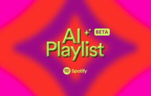 Spotify, acum cu AI. Poți genera liste de redare prin descrieri în limbaj natural