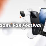 6 produse la ofertă pe care să le prinzi la Xiaomi Fan Festival înainte să dispară (P)