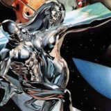 „Fantastic Four” are un nou Silver Surfer: Julia Garner