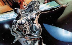 „Fantastic Four” are un nou Silver Surfer: Julia Garner