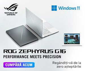 Asus ROG Zephyrus g16 - 2024