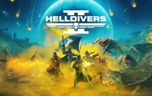 Sony cedează în fața fanilor Helldivers II. Nu îi va mai obliga să folosească un cont PlayStation pe PC