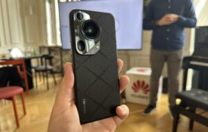 Huawei Pura 70 Ultra: Noul lider din topul DxOMark