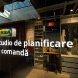 Ikea deschide un Studio de Planificare și Comandă în România, la Constanța