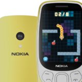 Nokia 3210 (2024): Încă un telefon clasic reimaginat la standardele lui 2024